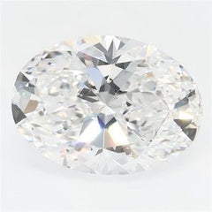 2.08ct OVAL Diamond - 500124661