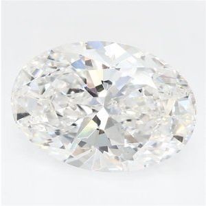 2.2ct OVAL Diamond - 500124663