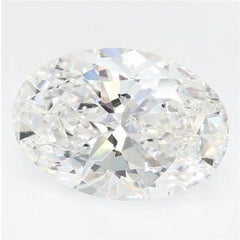 2.2ct OVAL Diamond - 500124663
