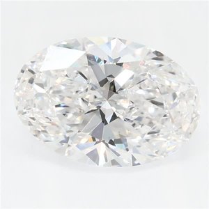 2.01ct OVAL Diamond - 500124654