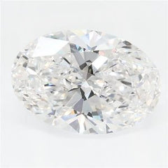 2.01ct OVAL Diamond - 500124654