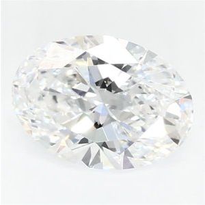 0.65ct OVAL Diamond - 500124610