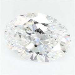 0.65ct OVAL Diamond - 500124610