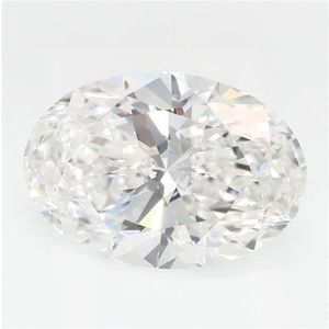 1.88ct OVAL Diamond - 500124647