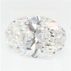 1.88ct OVAL Diamond - 500124647