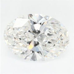 0.64ct OVAL Diamond - 500124609
