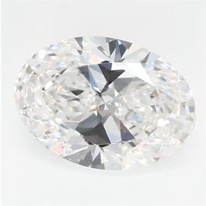 0.65ct OVAL Diamond - 500124615
