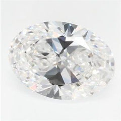 0.65ct OVAL Diamond - 500124615