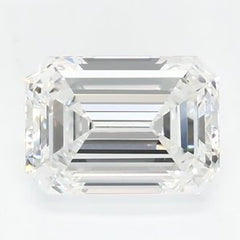 0.65ct EMERALD Diamond - 500124694