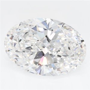 2.01ct OVAL Diamond - 500124652