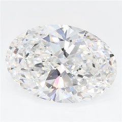 2.01ct OVAL Diamond - 500124652