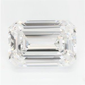 0.57ct EMERALD Diamond - 500124685