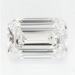 0.57ct EMERALD Diamond - 500124685