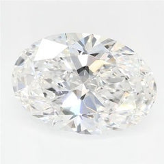 1.08ct OVAL Diamond - 500124635
