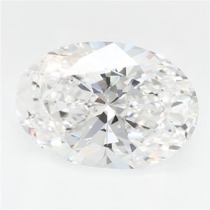 2.23ct OVAL Diamond - 500124665
