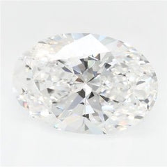 2.23ct OVAL Diamond - 500124665