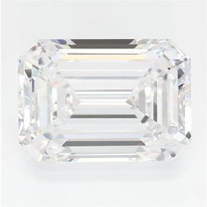 0.71ct EMERALD Diamond - 500124699