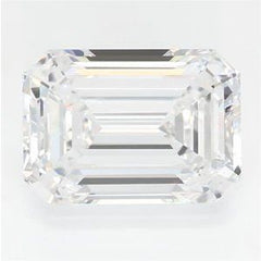 0.71ct EMERALD Diamond - 500124699