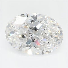 1.02ct OVAL Diamond - 500124626