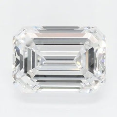 0.74ct EMERALD Diamond - 500124704