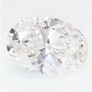 1.02ct OVAL Diamond - 500124622