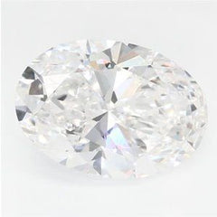 1.02ct OVAL Diamond - 500124622