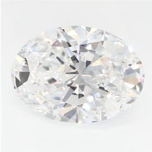 1.02ct OVAL Diamond - 500124624