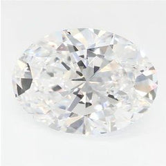 1.02ct OVAL Diamond - 500124624