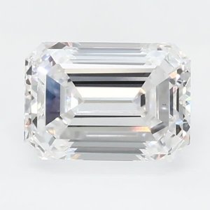 0.75ct EMERALD Diamond - 500124706