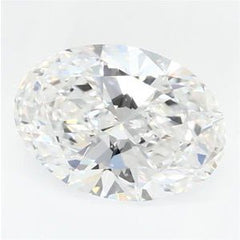 0.65ct OVAL Diamond - 500124611