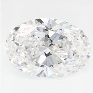 1.02ct OVAL Diamond - 500124623