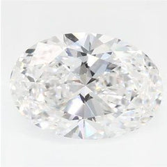 1.02ct OVAL Diamond - 500124623