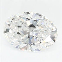 0.64ct OVAL Diamond - 500124608