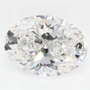 1.74ct OVAL Diamond - 500124640