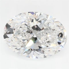 1.74ct OVAL Diamond - 500124640