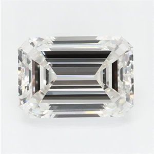 0.7ct EMERALD Diamond - 500124697
