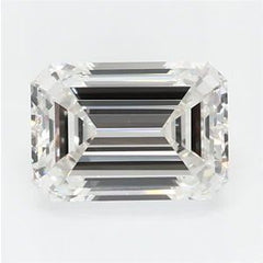 0.7ct EMERALD Diamond - 500124697