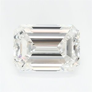 0.55ct EMERALD Diamond - 500124682