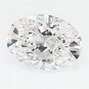 2.01ct OVAL Diamond - 500124653