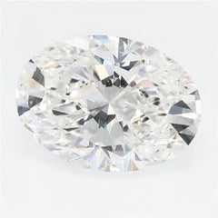 2.01ct OVAL Diamond - 500124653