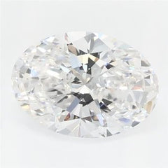 1.01ct OVAL Diamond - 500124619