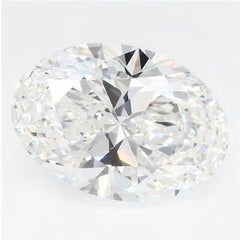 1.76ct OVAL Diamond - 500124642