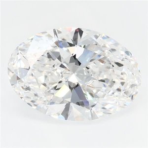 2.06ct OVAL Diamond - 500124660