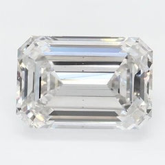 0.75ct EMERALD Diamond - 500124705
