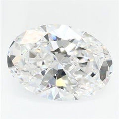 0.65ct OVAL Diamond - 500124613