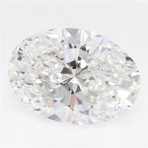2.0ct OVAL Diamond - 500124648