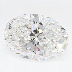 2.0ct OVAL Diamond - 500124648