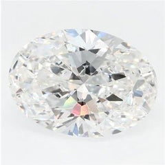 3.02ct OVAL Diamond - 500124672