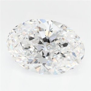 2.27ct OVAL Diamond - 500124666