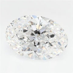 2.27ct OVAL Diamond - 500124666